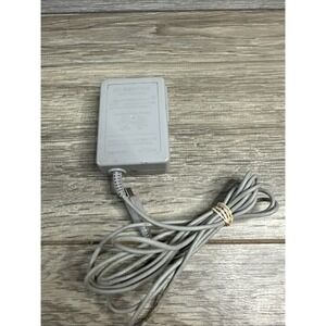 Official Nintendo OEM Wall Charger AC Adapter New Nintendo‎ 3DS, 3DS, XL, 2DS